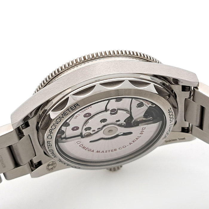 OMEGA 
シーマスター 300 
箱ギャラ付