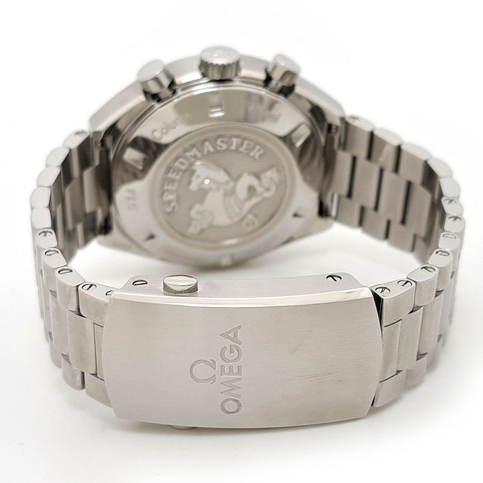 OMEGA 
Speedmaster Mark II 
Con scatola e garanzia Mark 2