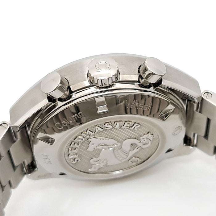 OMEGA 
Speedmaster Mark II 
Con scatola e garanzia Mark 2