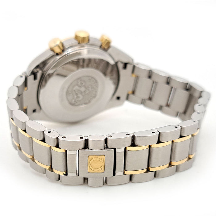 OMEGA Speedmaster Chronograph Date