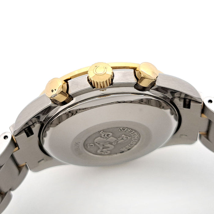 OMEGA Speedmaster Chronograph Date
