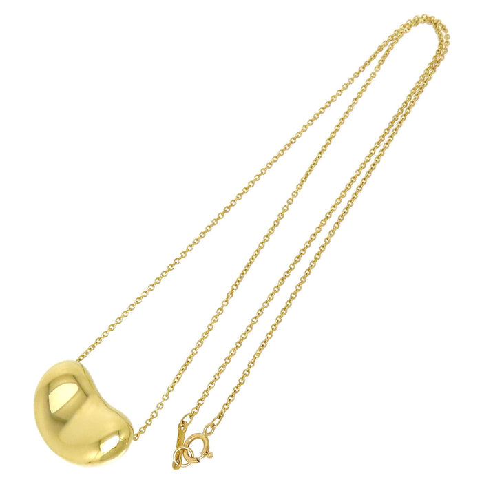 TIFFANY&Co. 
ビーン ネックレス