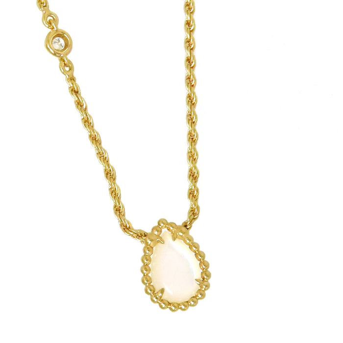 Boucheron Serpent Boheme Pendant Extra Small