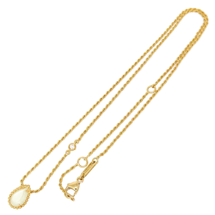 Boucheron Serpent Boheme Pendant Extra Small
