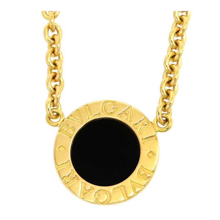 BVLGARI Bulgari Bulgari Necklace