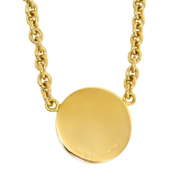 BVLGARI Bulgari Bulgari Necklace