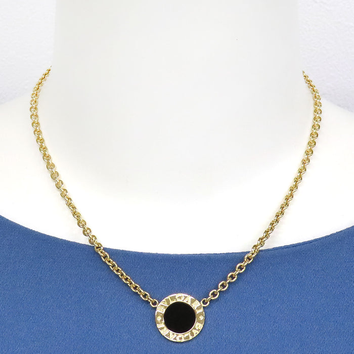 BVLGARI Bulgari Bulgari Necklace