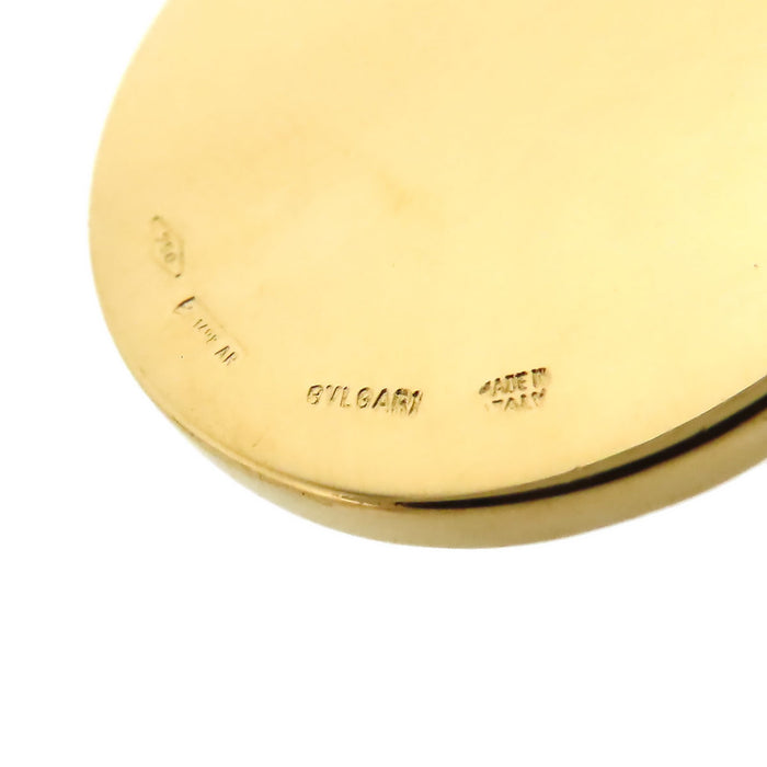 BVLGARI Bulgari Bulgari Necklace