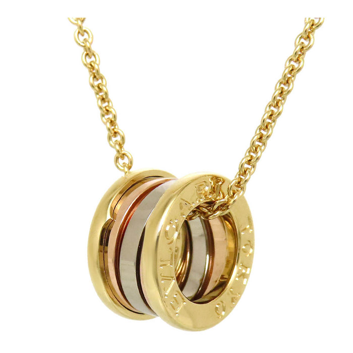 BVLGARI 
Collier B.Zero1 Perfect Mistake