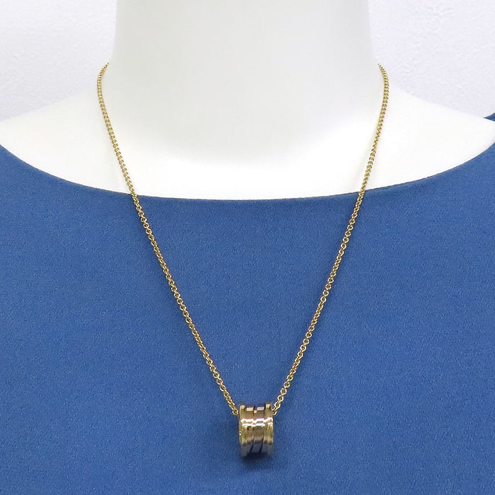 BVLGARI 
Collier B.Zero1 Perfect Mistake