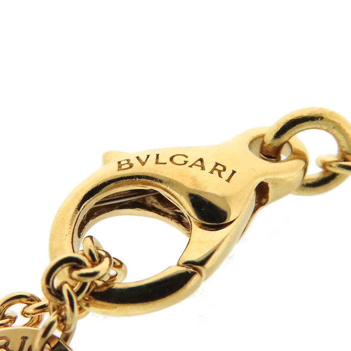 BVLGARI 
Collier B.Zero1 Perfect Mistake