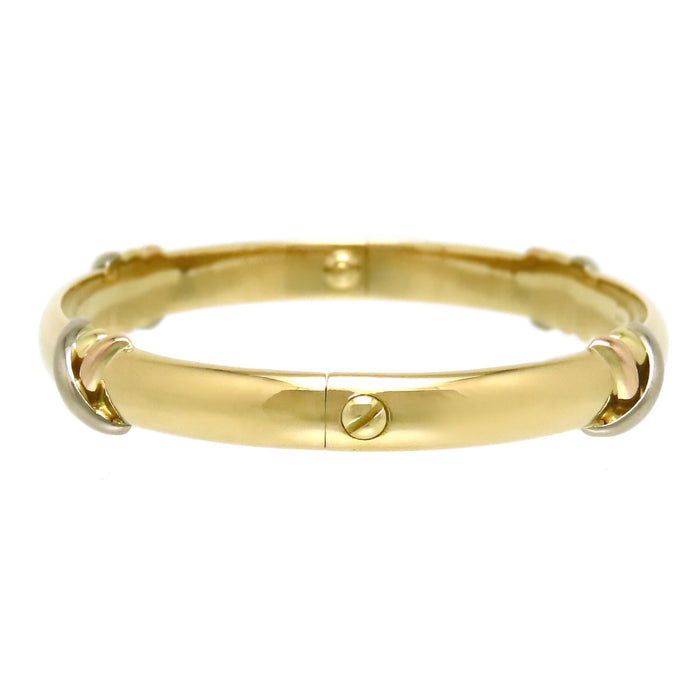 CARTIER 
Bracciale Trinity