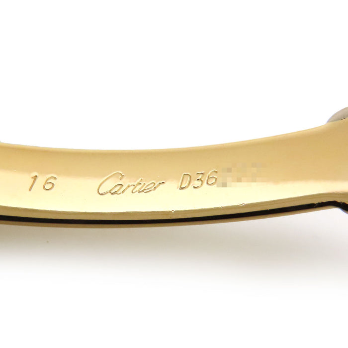 CARTIER 
Bracciale Trinity