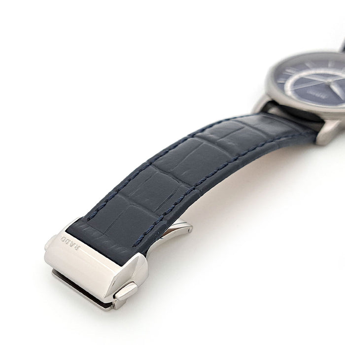 RADO 
Diamaster Date 
Con scatola e garanzia
