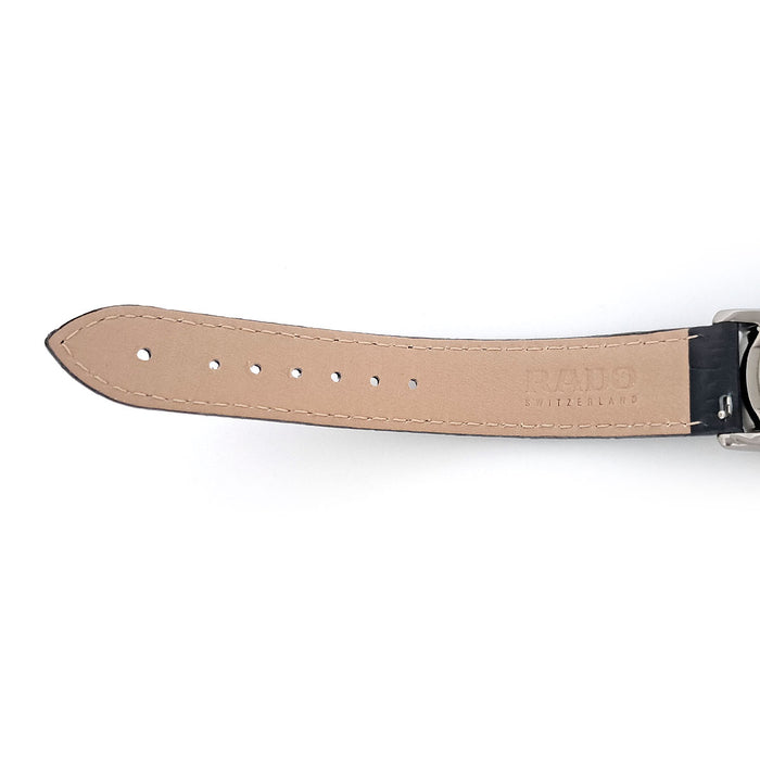 RADO 
Diamaster Date 
Con scatola e garanzia