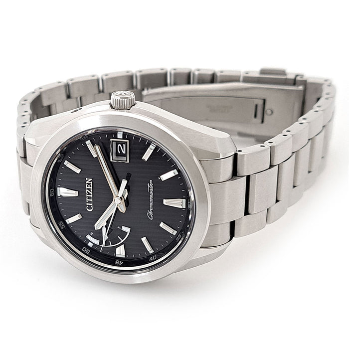 CITIZEN 
Eco-Drive 
Con scatola e garanzia