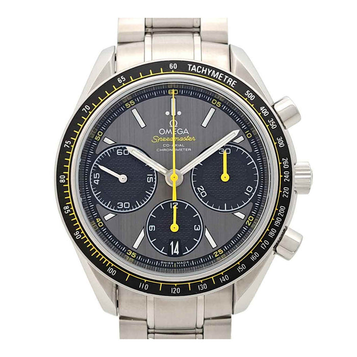 OMEGA 
Speedmaster Racing 
con scatola e garanzia