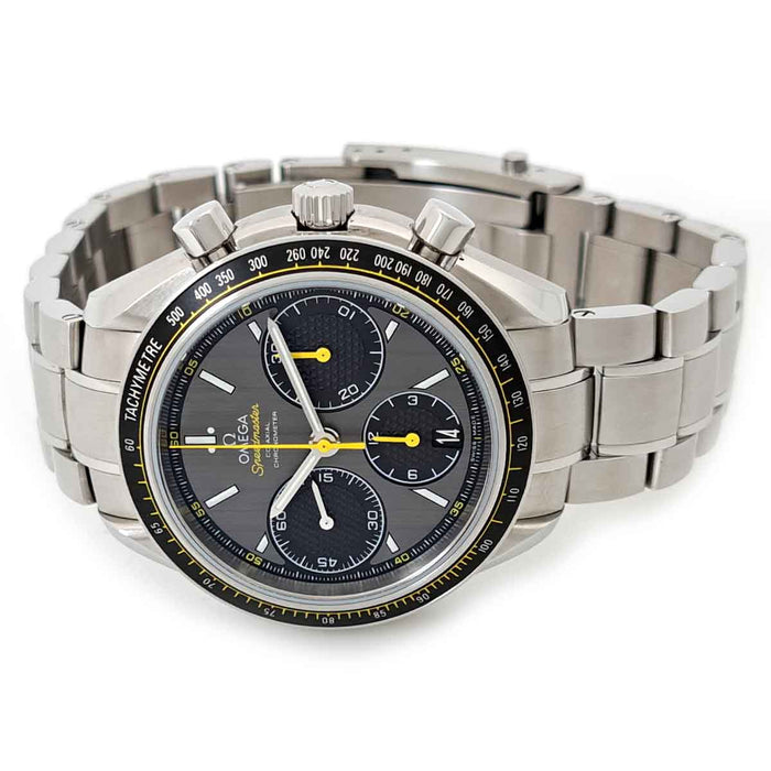OMEGA 
Speedmaster Racing 
con scatola e garanzia