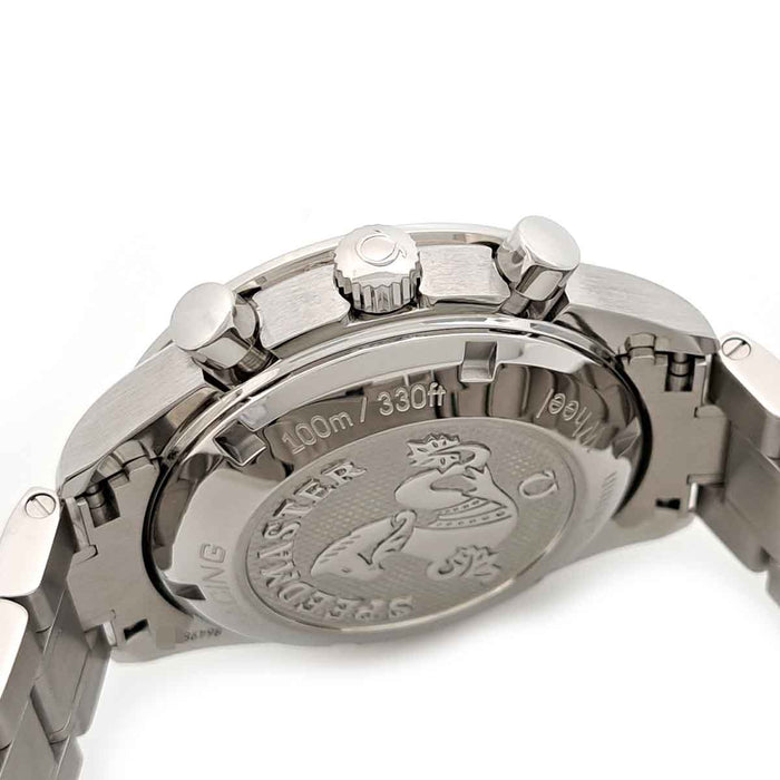 OMEGA 
Speedmaster Racing 
con scatola e garanzia