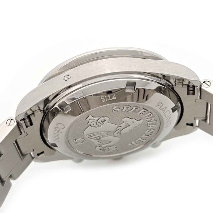 OMEGA 
Speedmaster Racing 
con scatola e garanzia