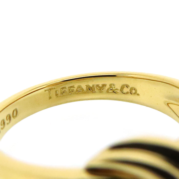 TIFFANY&Co. 
シグネチャー リング