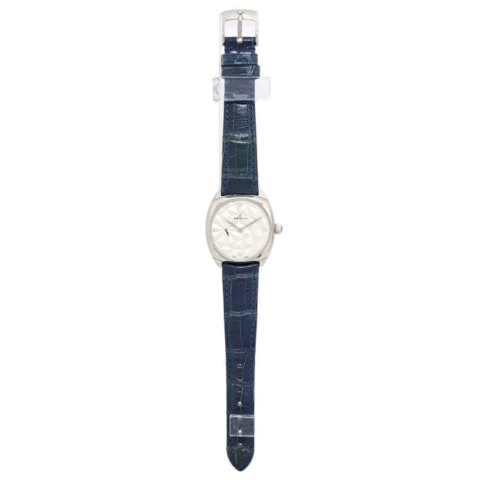 ZENITH
Star 4P Diamond
With Box and Guarantee Card