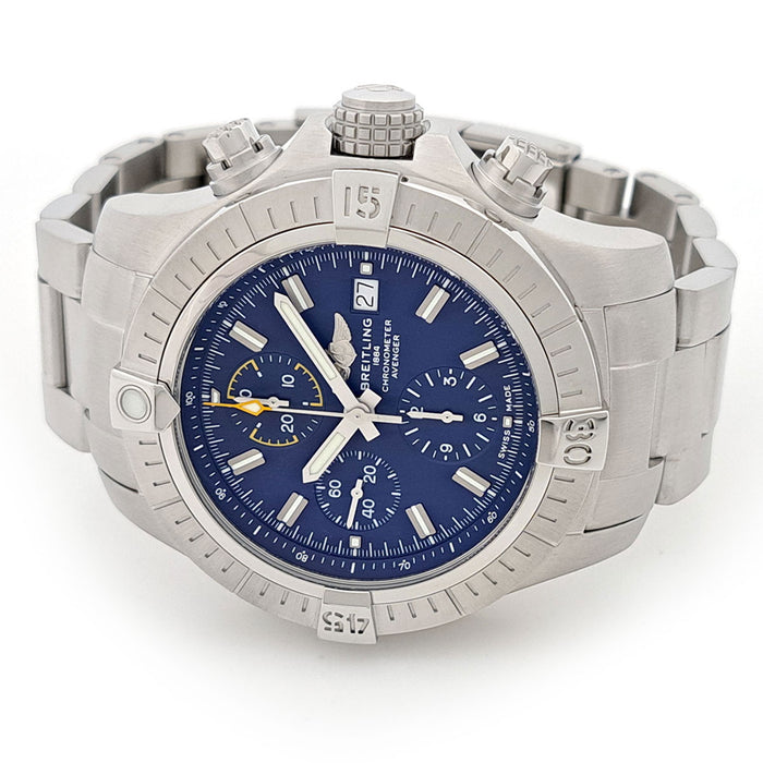 BREITLING 
Avenger Chronographe 45