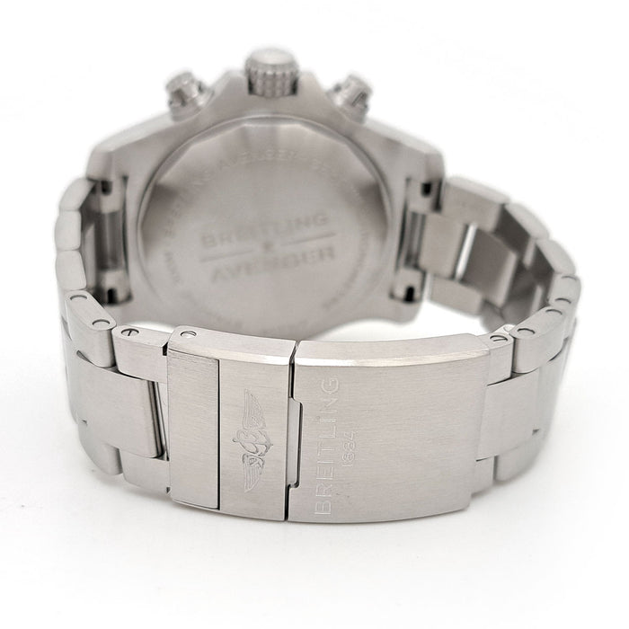 BREITLING 
Avenger Chronographe 45