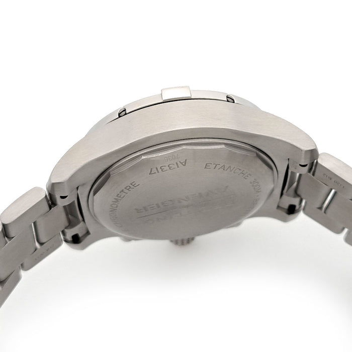 BREITLING 
Avenger Chronographe 45