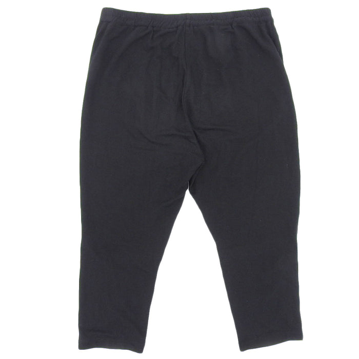 UNDERCOVER
UNDERCOVER Rayon
Knee-slit Pants