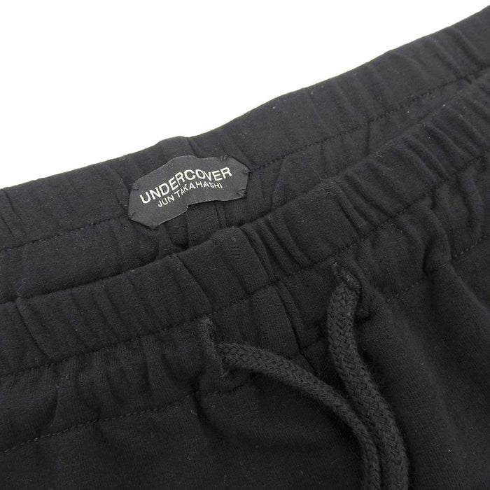 UNDERCOVER
UNDERCOVER Rayon
Knee-slit Pants