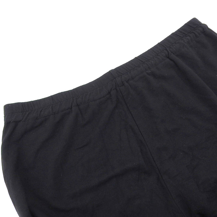 UNDERCOVER
UNDERCOVER Rayon
Knee-slit Pants