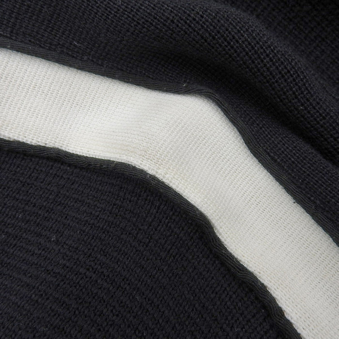 GIVENCHY 
ricamo lana 
4G logo maglione teddy giubbotto in lana