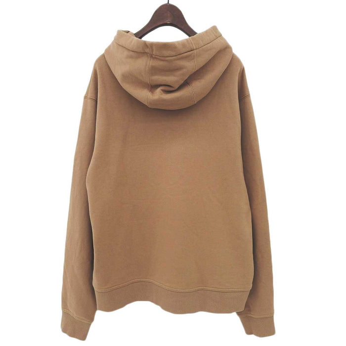BURBERRY
Cotton Jersey Sweatshirt
Logo Cotton Hoodie