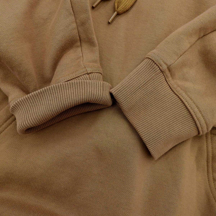BURBERRY
Cotton Jersey Sweatshirt
Logo Cotton Hoodie