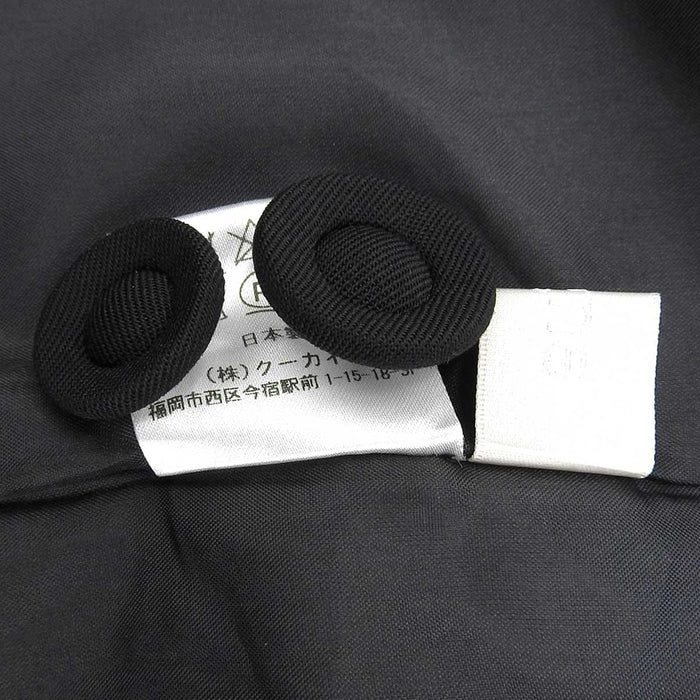 cygne 
トップス ノースリーブ 
ダブルブレスト ジレ