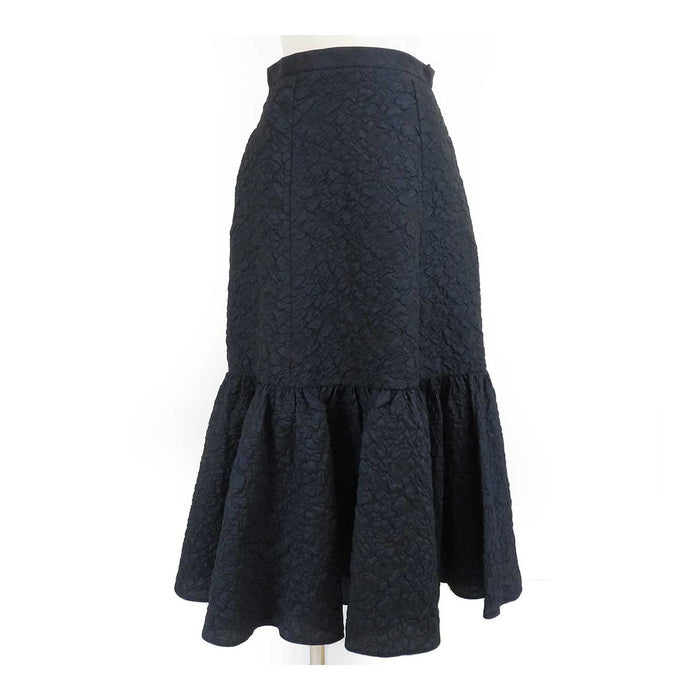 ERDEM
Erdem Flower Jacquard
JQD Peplum Skirt