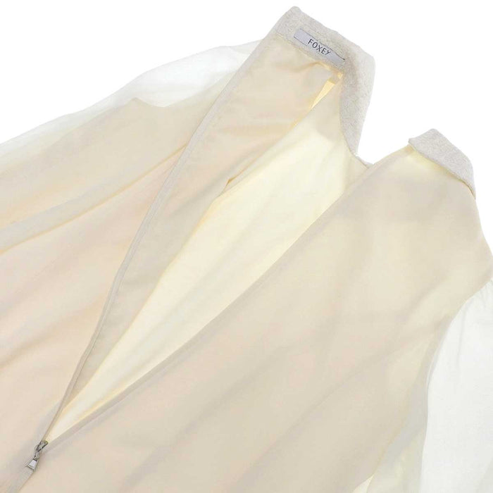 FOXEY 
Tweed Perla Lurex Trasparente 
Dakota Dakota Abito Vestito