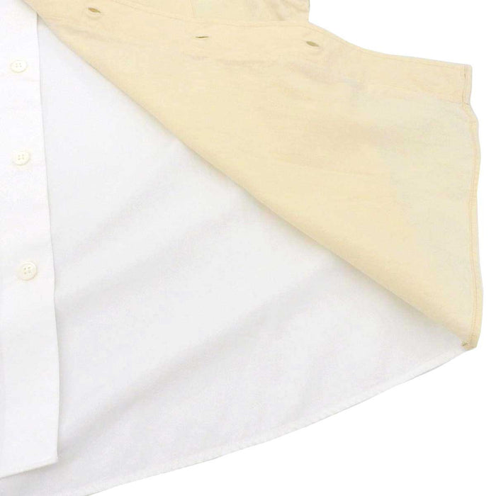 MARNI
Inside Print
Bicolor Long Sleeve Shirt