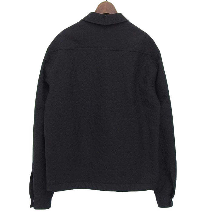 Dior 
サカイ ジャケット ロゴ 
×sacai コラボ オブリーク キルティング オーバーシャツ