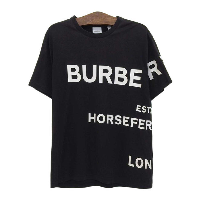 BURBERRY
Cotton
Logo T-shirt