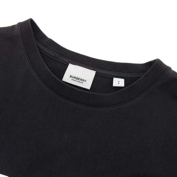 BURBERRY
Cotton
Logo T-shirt