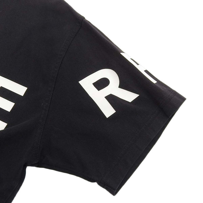 BURBERRY
Cotton
Logo T-shirt