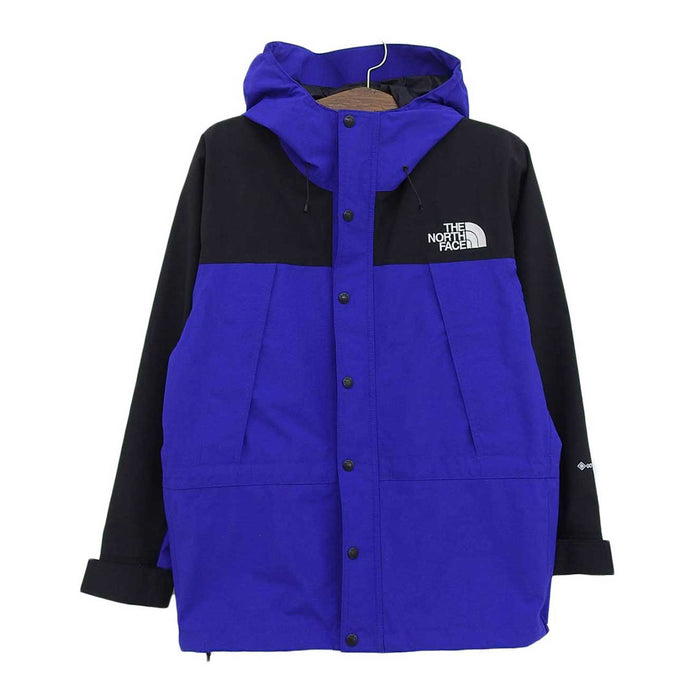 THE NORTH FACE 
ロゴ アウター 
マウンテン ライトジャケット