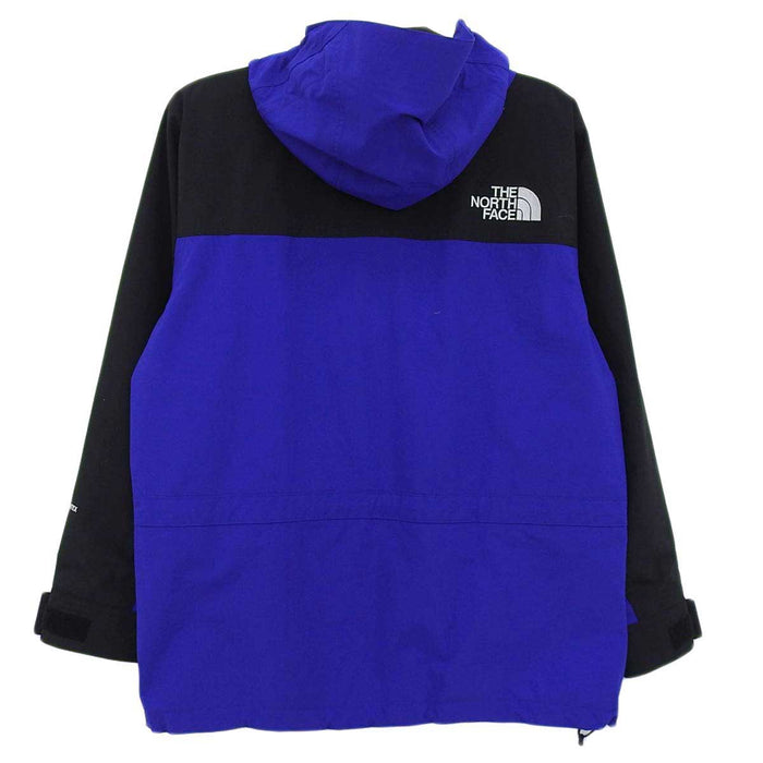 THE NORTH FACE 
ロゴ アウター 
マウンテン ライトジャケット