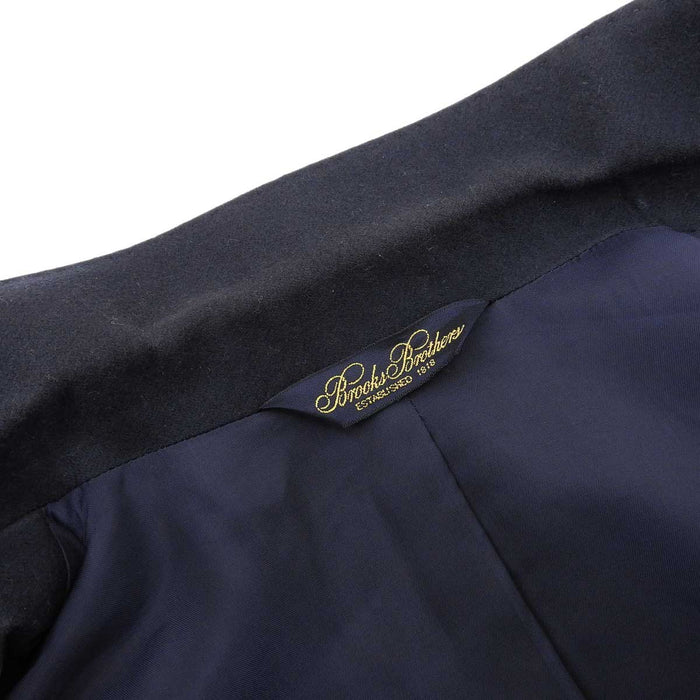 Brooks Brothers 
ブルックス ブラザーズ ダブルブレスト テーラード 
ツーピース