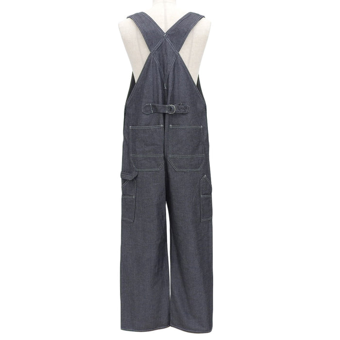 Garçon Nylon Coton Denim 
JUNYA WATANABE MAN COMMEdesGARCONS Salopette