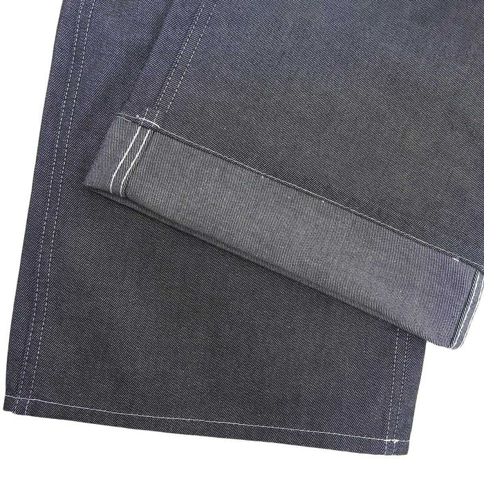 Garçon nylon cotone denim 
JUNYA WATANABE MAN COMMEdesGARCONS salopette