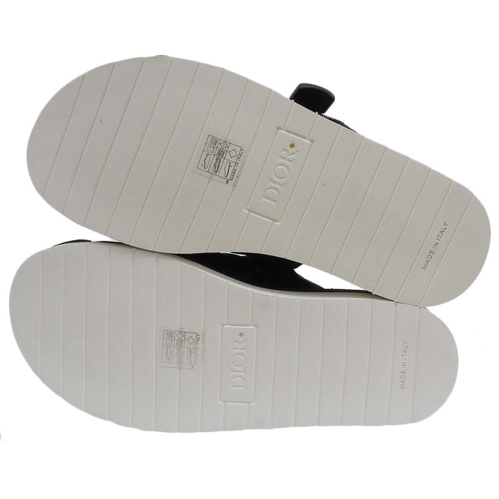 Dior 
オブリーク ジャカード ディオールオム 
Dior Alpha サンダル