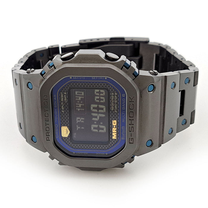 CASIO 
G-SHOCK Full Metal Square 
Con scatola e garanzia G-Shock